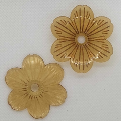 Acrílico con forma (FLOR 2) en internet