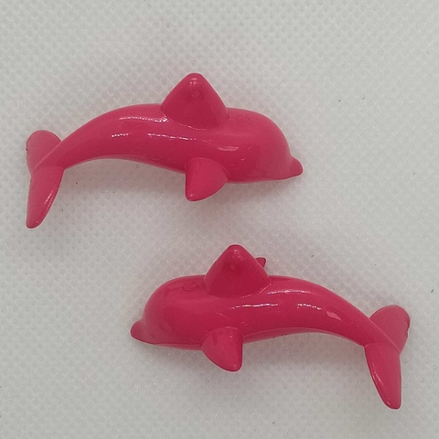 Acrílico con forma (DELFIN)