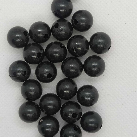 Acrílico con forma (BOLITA PASANTE 12mm)