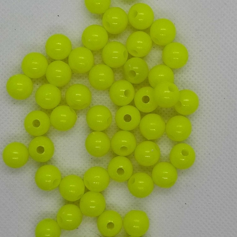 Acrílico con forma (BOLITA PASANTE 10mm)