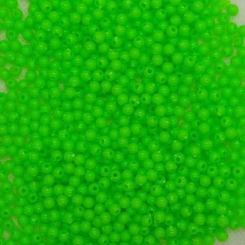 Acrílico con forma (BOLITA PASANTE 4mm)