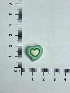 DIJE DE RESINAS X UNIDAD CHARMS - tienda online