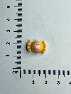DIJE DE RESINAS X UNIDAD CHARMS - comprar online