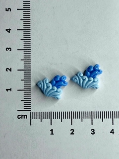 DIJE DE RESINAS X UNIDAD CHARMS - tienda online