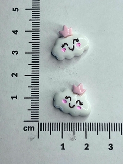 DIJE DE RESINAS X UNIDAD CHARMS - tienda online