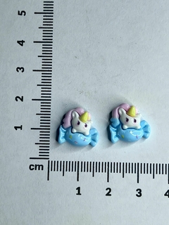 DIJE DE RESINAS X UNIDAD CHARMS - tienda online