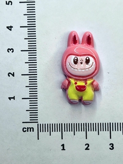 DIJE DE RESINA X UNIDAD CHARMS en internet