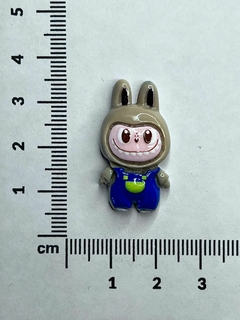 DIJE DE RESINA X UNIDAD CHARMS