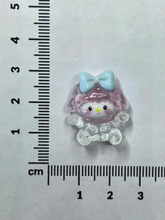 DIJE DE RESINA X UNIDAD CHARMS - comprar online