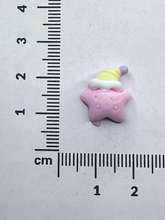 DIJE DE RESINA X UNIDAD CHARMS - tienda online