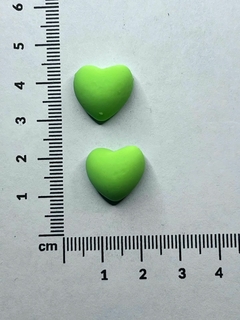 DIJE DE RESINA X UNIDAD CHARMS - Mundo Vas Min