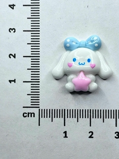 DIJE DE RESINA X UNIDAD CHARMS en internet