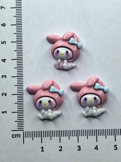 DIJE DE RESINA X UNIDAD CHARMS en internet