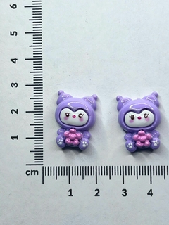 DIJE DE RESINA X UNIDAD CHARMS - comprar online