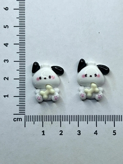 DIJE DE RESINA X UNIDAD CHARMS - comprar online