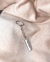 Chaveiro plaquinha - comprar online