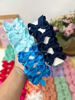 DUPLINHA DE BOUTIQUE M (8cm)