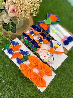 KIT ESCOLAR PERSONALIZADO - comprar online