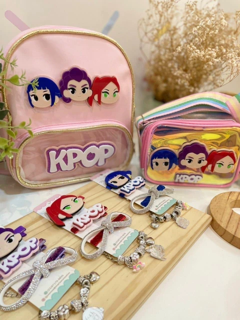 Acessórios KPOP - comprar online