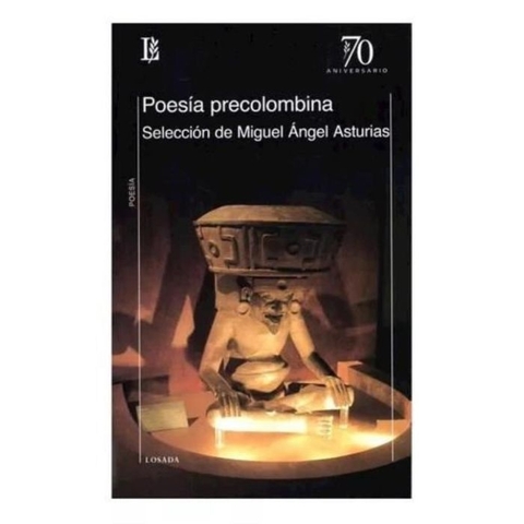 Poesía precolombina