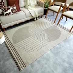 Tapete Sisal Búzios ORG87