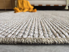 Tapete Egípcio Sisal Caraíva 01 - comprar online