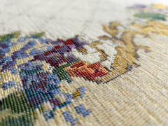 Tapete Oriental Renascença 10 - Decora Domi - Loja de Tapetes e Decoração