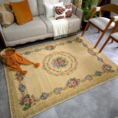 Tapete Oriental Renascença 11