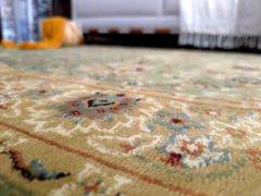 Tapete Egípcio Kanpur 02 - Decora Domi - Loja de Tapetes e Decoração