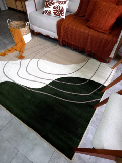 Tapete Exclusivo Decora Domi Dune 03 - comprar online