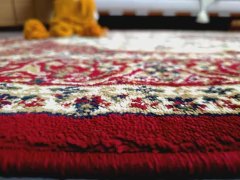 Tapete Egípcio Kanpur 05 - comprar online