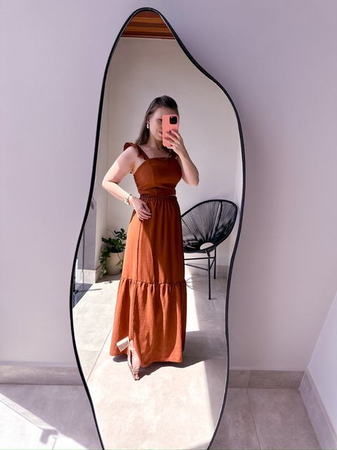 Conjunto Saia Duna - comprar online
