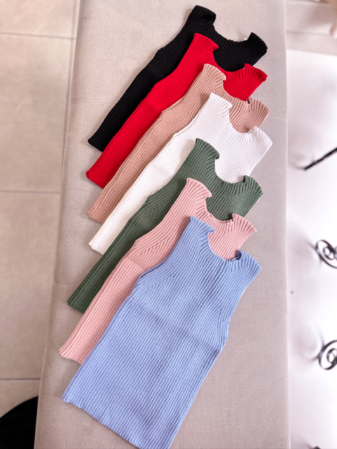 Cropped Modal Basico