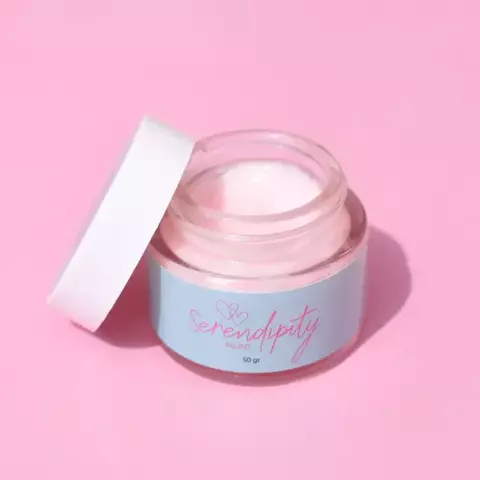 TESTER Crema Facial Hydro Glow - comprar online