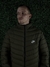 Jaqueta Bobojaco Bomber Logo Bordada e Touca Removível - JAQ0481052 - 048 STORE
