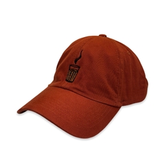 Boné Café no Copo Lagoinha