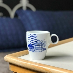 Caneca Praça da Liberdade na internet