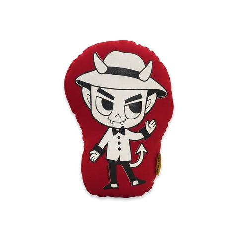 Almofada Capeta do Vilarinho