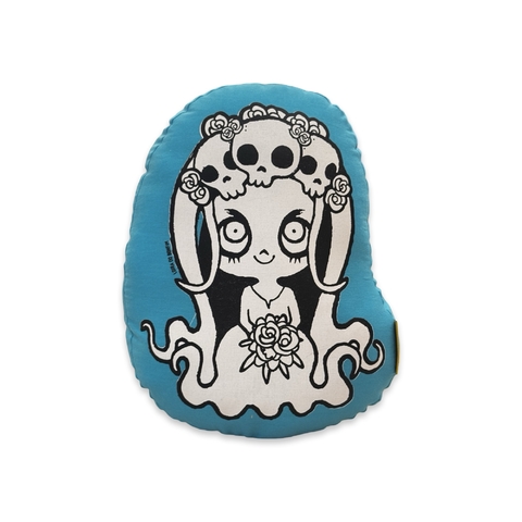 Almofada Loira do Bonfim