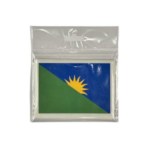 Adesivos Bandeira Belo Horizonte