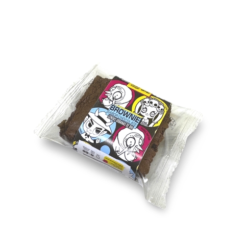 Brownie Lendas Urbanas de BH