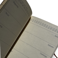 Planner Trem pra planejar - comprar online
