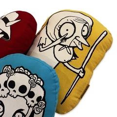 Almofada Maria Papuda - comprar online