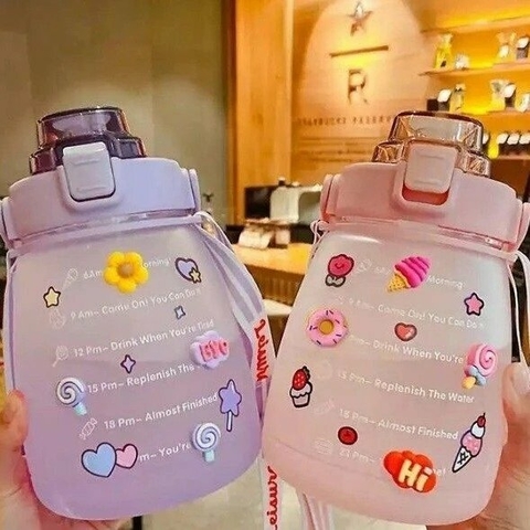 Botella 1.1 L.