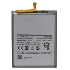 Bateria BM336ABN Para Galaxy M33 5G / M13 4G / F13 + Kit Reparo - comprar online
