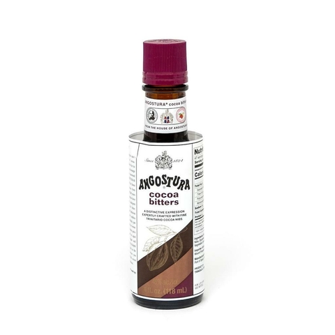 ANGOSTURA COCOA BITTERS