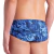 Short Tiro Bajo arena Hombre Team Crackle