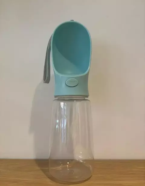 Bebedero Portatil - comprar online