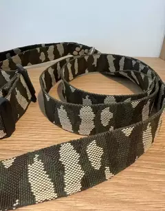 Combo camuflado en internet