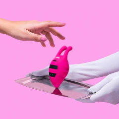 Sex Toys by Tulipán Succionador - comprar online